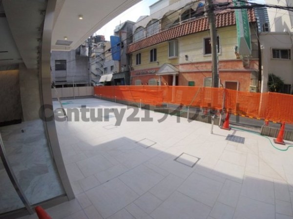 イノセント堂山