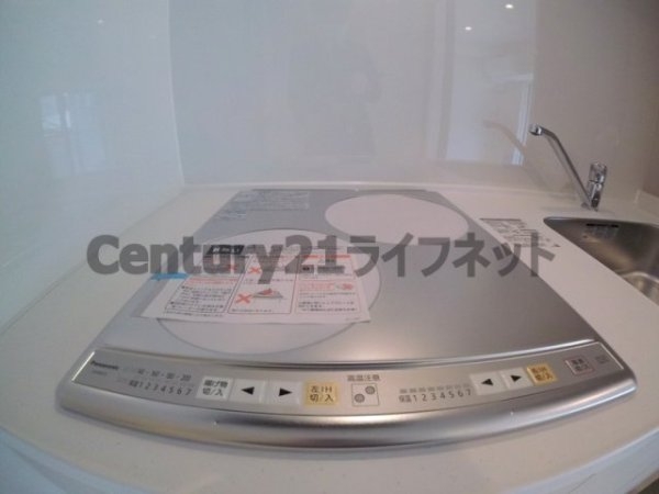 イノセント堂山