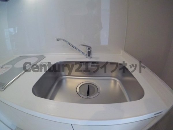 イノセント堂山