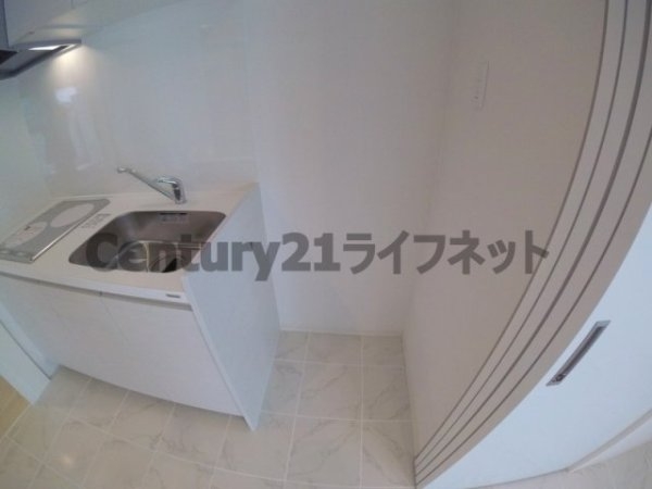 イノセント堂山