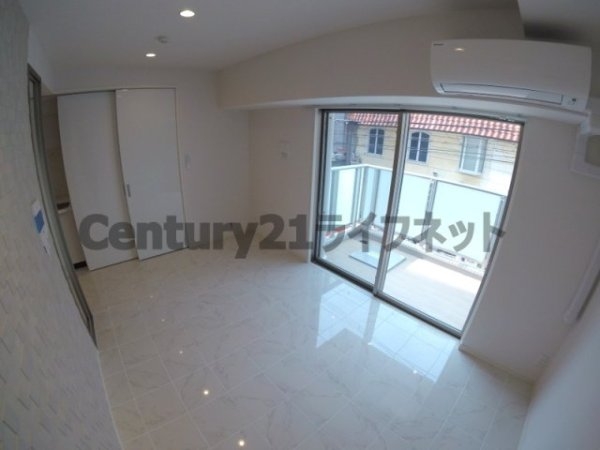 イノセント堂山