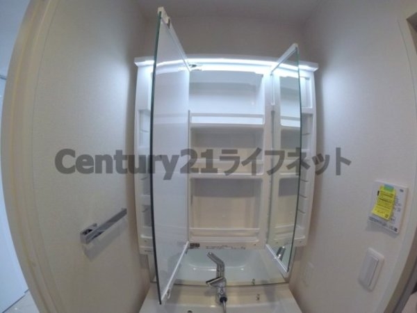 イノセント堂山