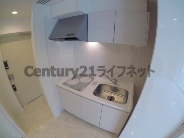 イノセント堂山