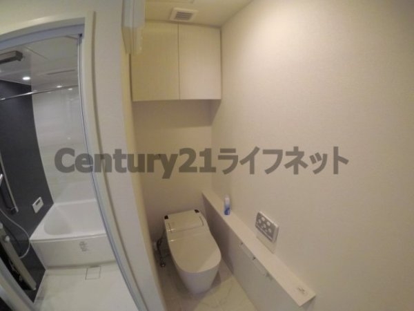 イノセント堂山