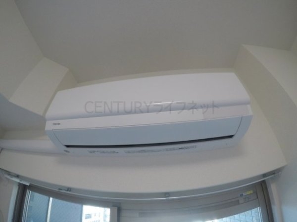 プレサンス新大阪ストリーム