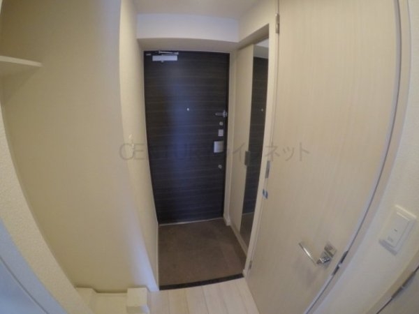 プレサンス新大阪ストリーム