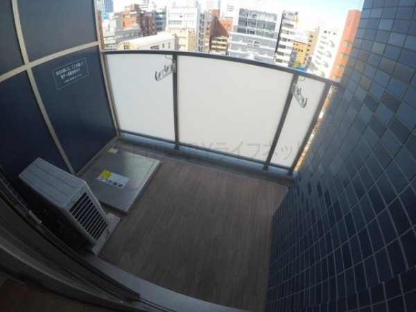 プレサンス新大阪ストリーム