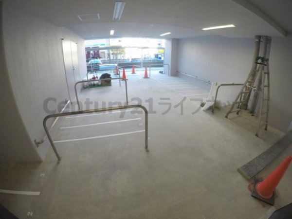 プレサンス新大阪ストリーム