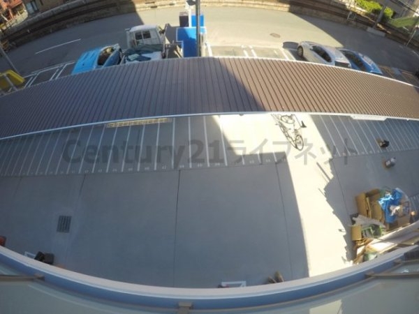 プレサンス新大阪ストリーム