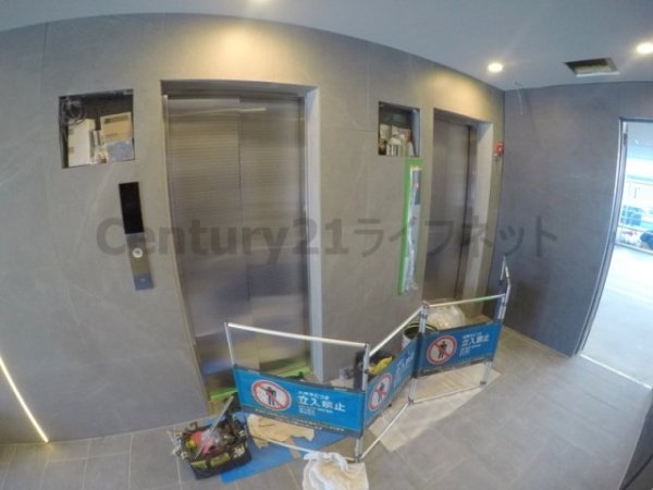 プレサンス新大阪ストリーム