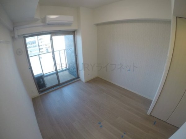 プレサンス新大阪ストリーム