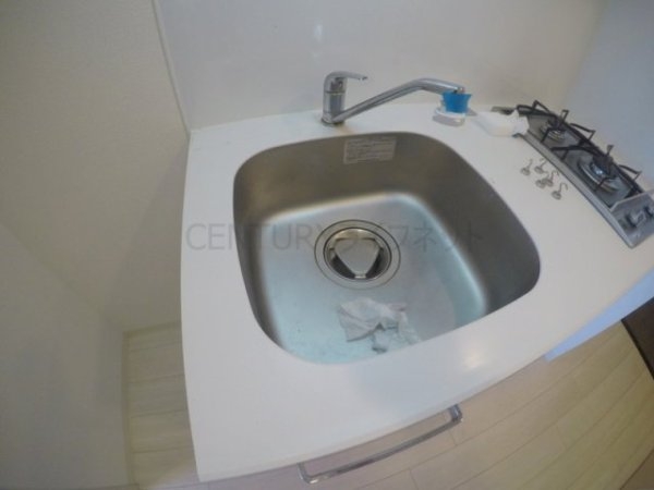 プレサンス新大阪ストリーム