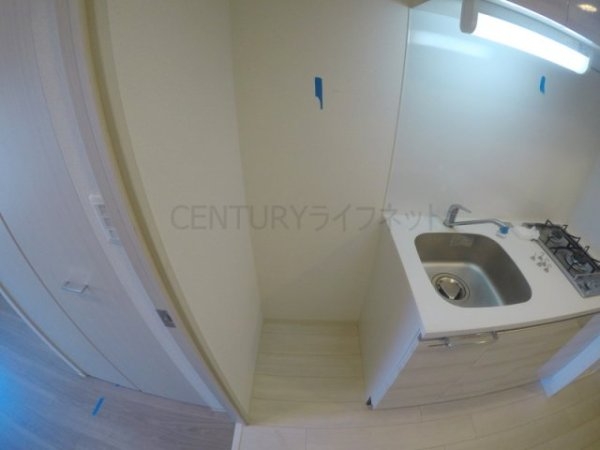 プレサンス新大阪ストリーム