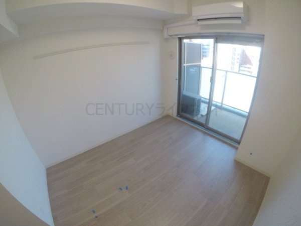 プレサンス新大阪ストリーム