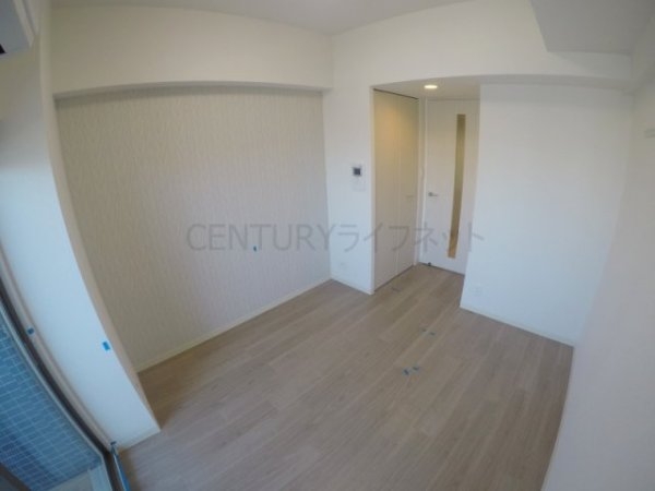 プレサンス新大阪ストリーム