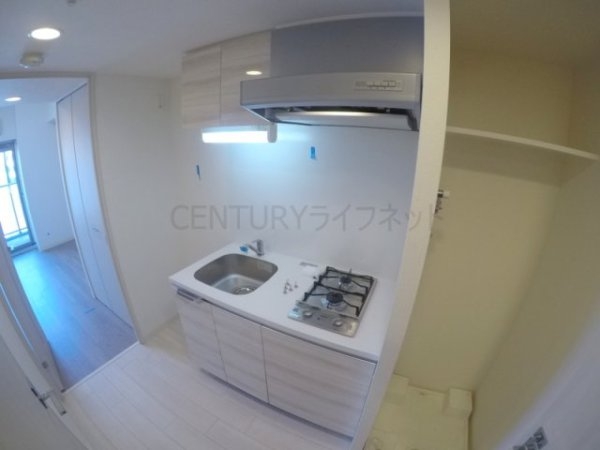 プレサンス新大阪ストリーム