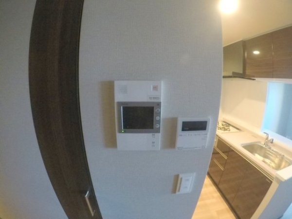 ソルレヴェンテ新梅田