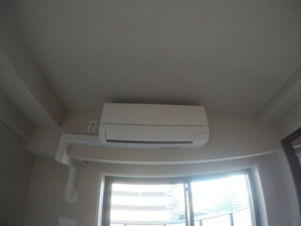 ソルレヴェンテ新梅田