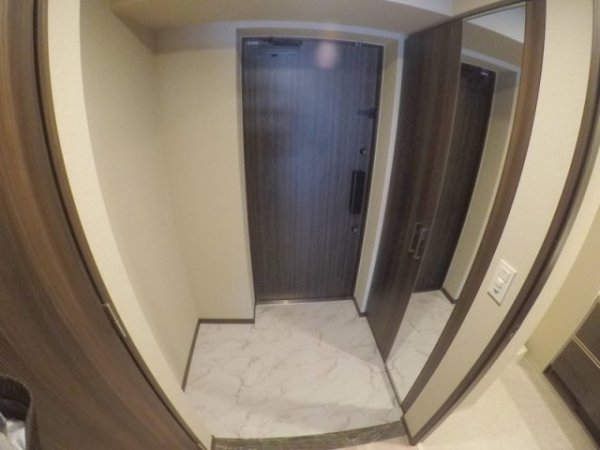 ソルレヴェンテ新梅田