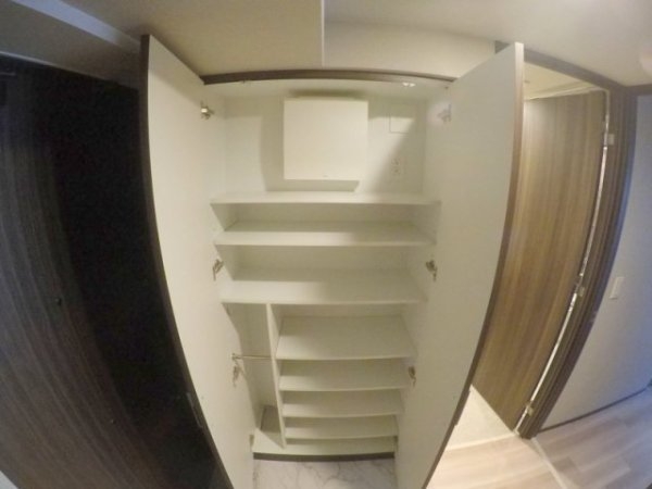 ソルレヴェンテ新梅田