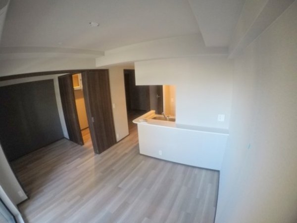 ソルレヴェンテ新梅田