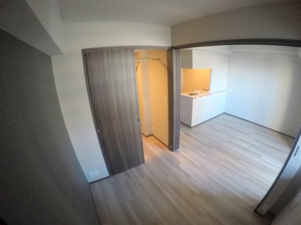 ソルレヴェンテ新梅田