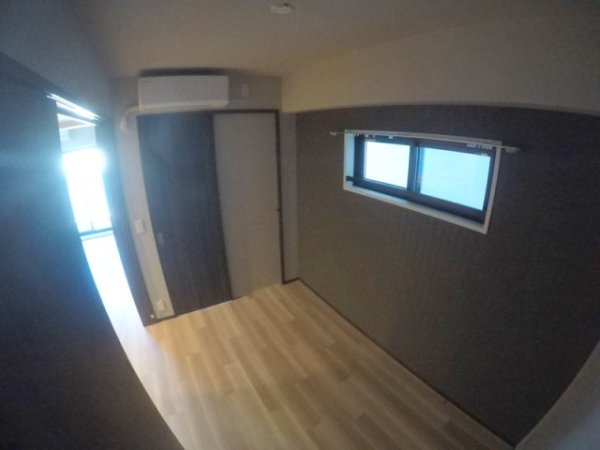 ソルレヴェンテ新梅田