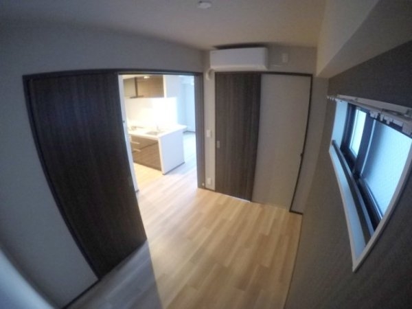 ソルレヴェンテ新梅田