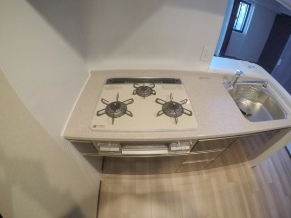 ソルレヴェンテ新梅田