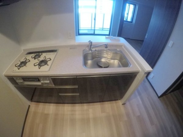 ソルレヴェンテ新梅田