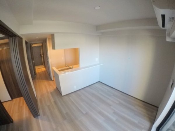 ソルレヴェンテ新梅田