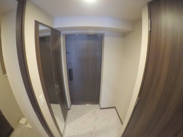 ソルレヴェンテ新梅田