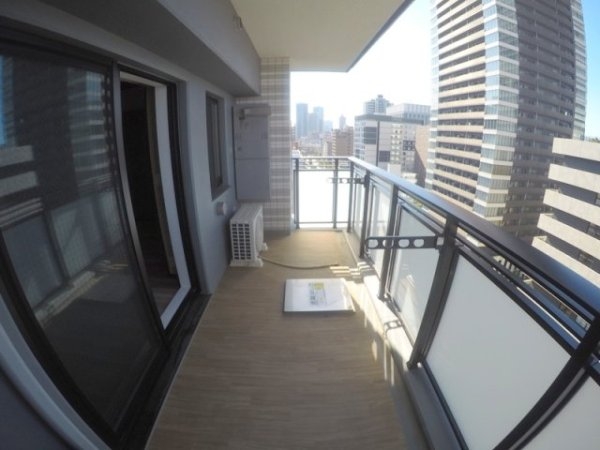 ソルレヴェンテ新梅田