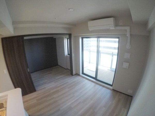 ソルレヴェンテ新梅田