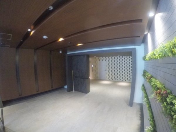 ソルレヴェンテ新梅田