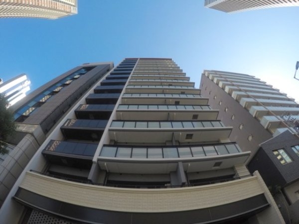 ソルレヴェンテ新梅田