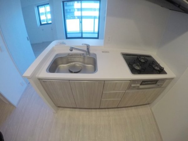 ソルレヴェンテ新梅田