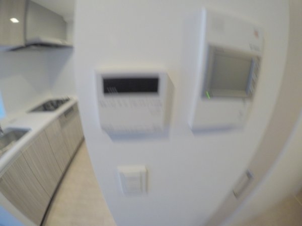 ソルレヴェンテ新梅田