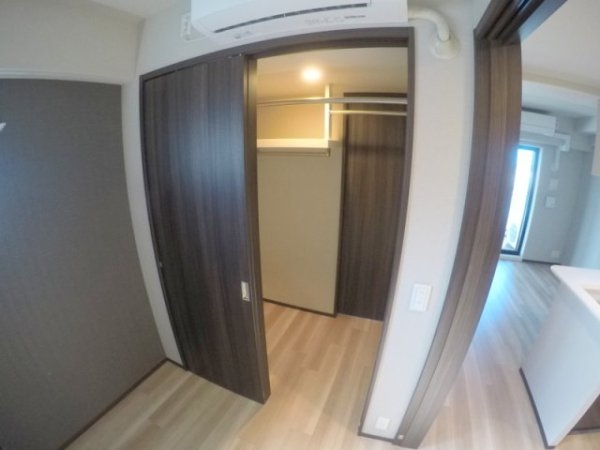 ソルレヴェンテ新梅田