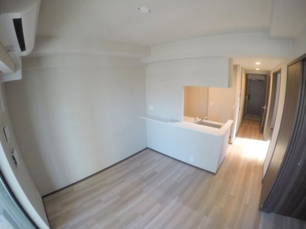 ソルレヴェンテ新梅田