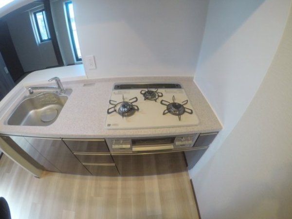 ソルレヴェンテ新梅田