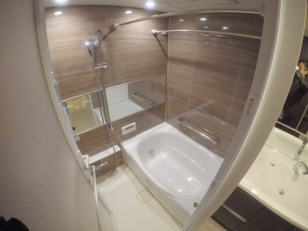 ソルレヴェンテ新梅田