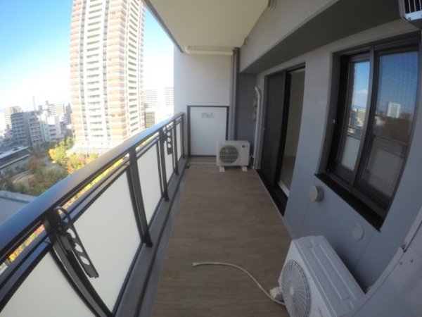 ソルレヴェンテ新梅田