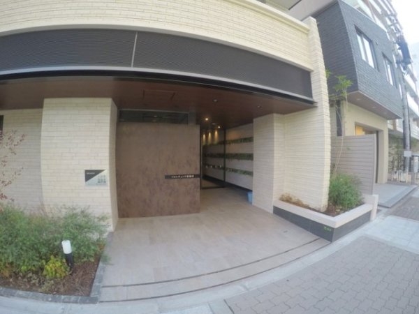 ソルレヴェンテ新梅田