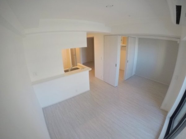 ソルレヴェンテ新梅田