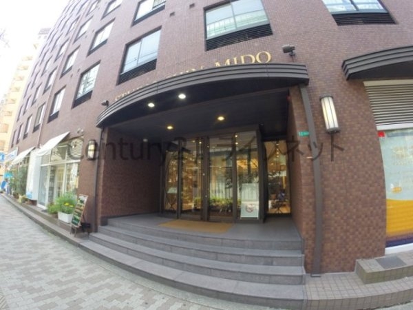 ステュディオ新御堂