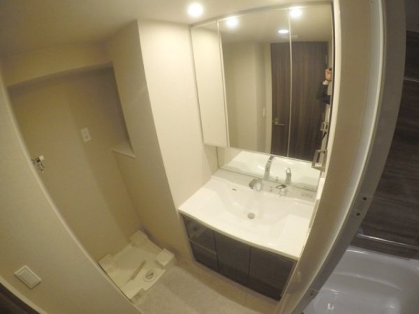 ソルレヴェンテ新梅田