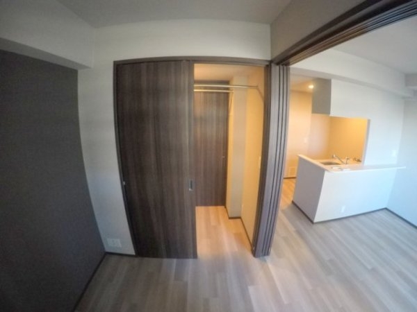 ソルレヴェンテ新梅田