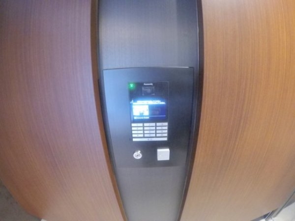 ソルレヴェンテ新梅田