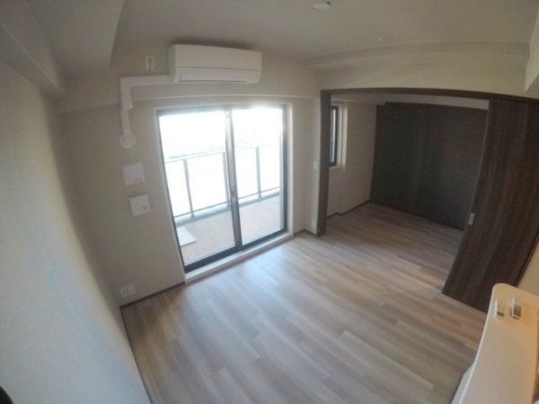 ソルレヴェンテ新梅田